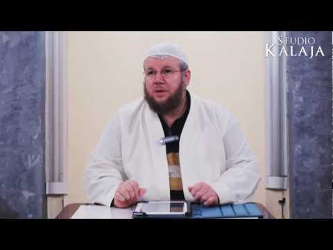 Melaqet dhe Jobesimtaret - Irfan Salihu