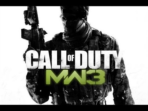 call of duty modern warfare 3 wii download