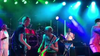 Dreamcar - Do Nothing - The Roxy - April 12th 2017