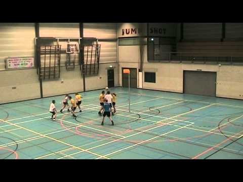 DIE HAGHE 3 - ALO 2 (KAMPIOENSWEDSTRIJD)