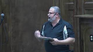 خطبة الجمعة للدكتور صلاح الصاوي - خرافة خلط الأديان والديانة الإبراهيمية image