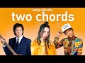 26 Songs That Only Use Two Chords