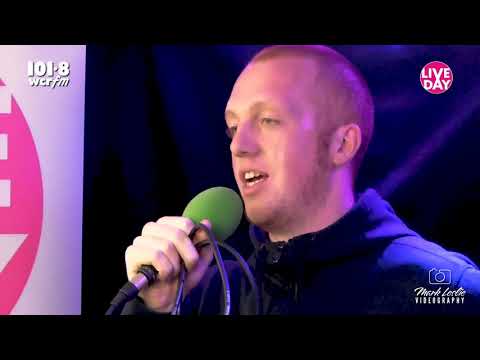 Mayo Mayday May on The Live Day Show | 1st July 2019