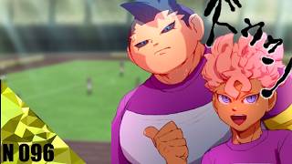 Download lagu INAZUMA ELEVEN「 AMV 」- RAIMON VS BARCELONA ORB mp3 Download lagu INAZUMA ELEVEN「 AMV 」- RAIMON VS BARCELONA ORB mp3