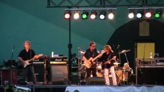April Wine 21st Century Schizoid Man