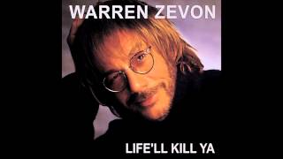 Warren Zevon - My Shit&#39;s Fucked Up