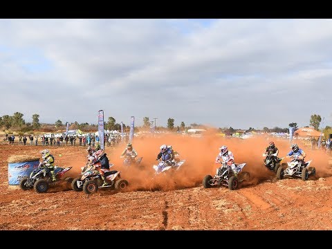 GXCC 5 Action from Rysmierbult