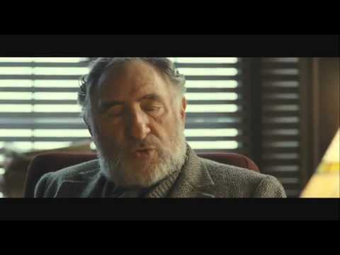 THIS MUST BE THE PLACE Trailer