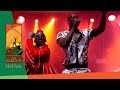 Sauti Sol - Sura yako Live at The Koroga Festival XX