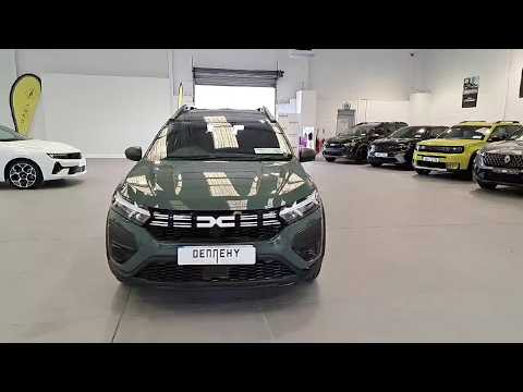 Dacia Jogger TCe 110 Essential - Image 2