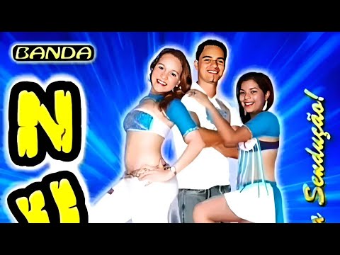 Banda Nua - Minha Namorada