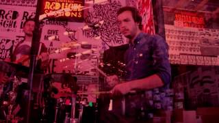 Its your body - Connan Mockasin/ Converse Red Light Session