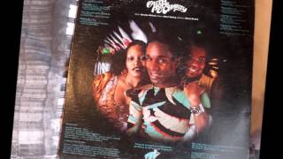 A Little Bit Of Love   Faith Hope & Charity