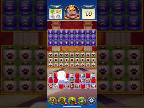 Royal Match LEVEL 1860