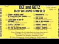 I Let a Song Go Out of My Heart - Gillespie and Getz
