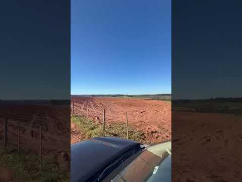Fazenda para venda com 54 alq. em rural Lupércio - SP
