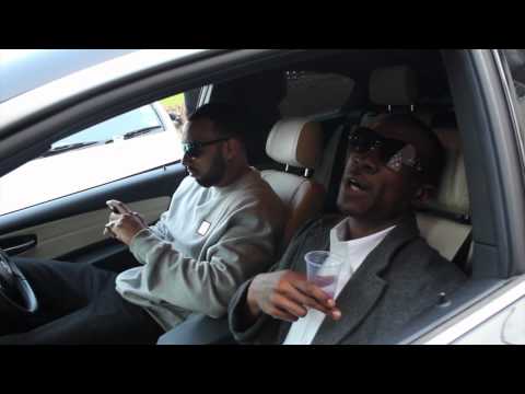 PCtv-Cocain Temps Shot Callers video @iamCocaintemps @Planet_Cream