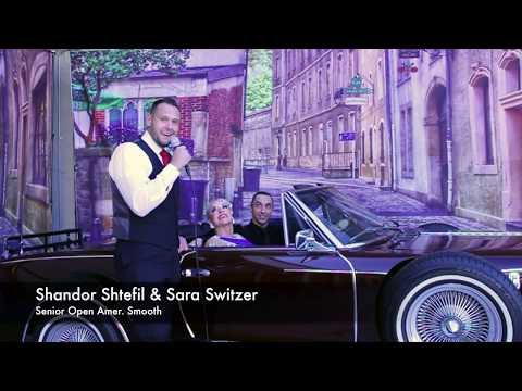 #GGG2018 • Sara & Shandor