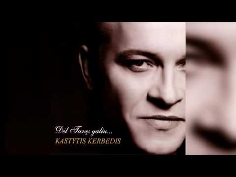 Kastytis Kerbedis - Nakty 2005