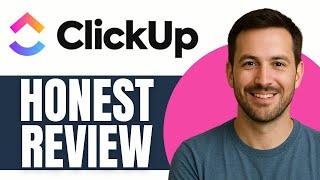 ClickUp Brain Review Is This AI Productivity Tool Good