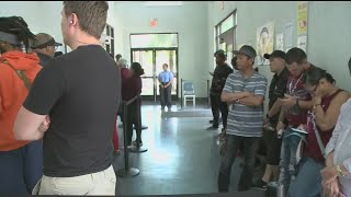 DMV Opening Several Offices On Select Saturdays
