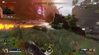 ［生放送]Apex Legends＃1［七福星］