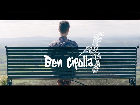 Ben Cipolla Better Place (Official Lyric Video)