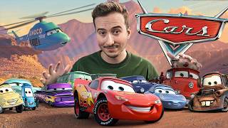 VTECH : Les films Cars ( Ka-chow )