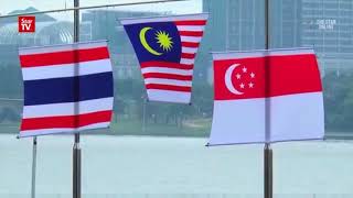 Sea Games 2017-so many hand(mia palencia)