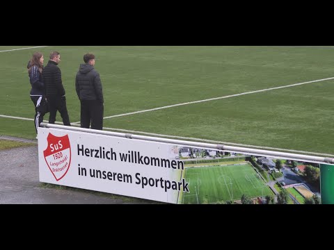 SuS Langscheid/Enkhausen - RW Erlinghausen