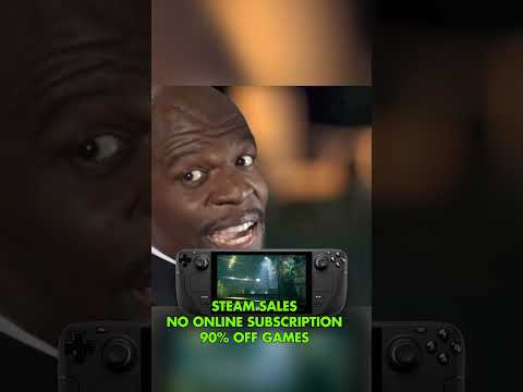 Nintendo Switch 2 VS Steam Deck