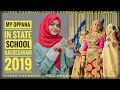State School Kalolsavam 2019 |My Oppana Song| HSS Oppana |CJHSS Chemnad |A Grade With Toppest Score