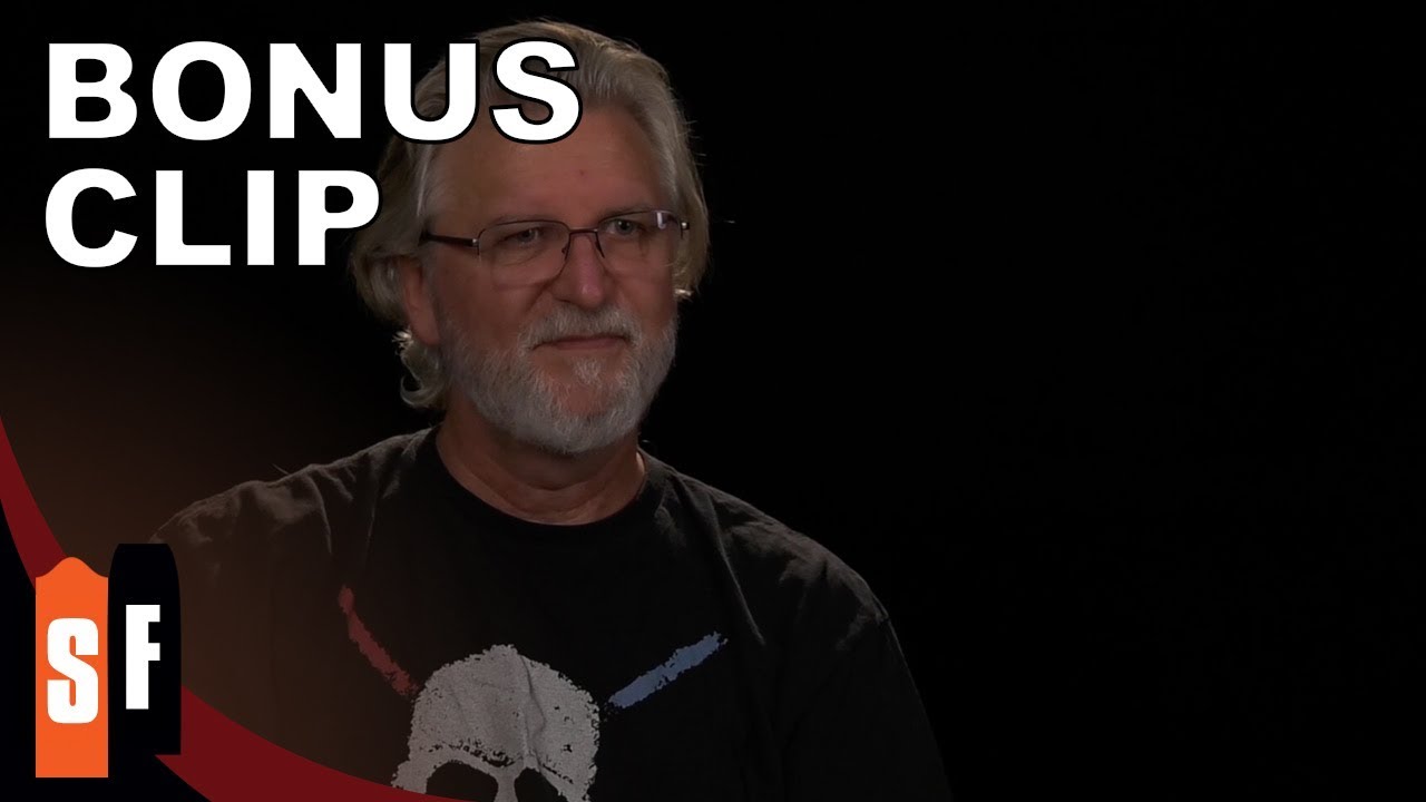 Bonus Clip: Crew Members Discuss The Special Effects