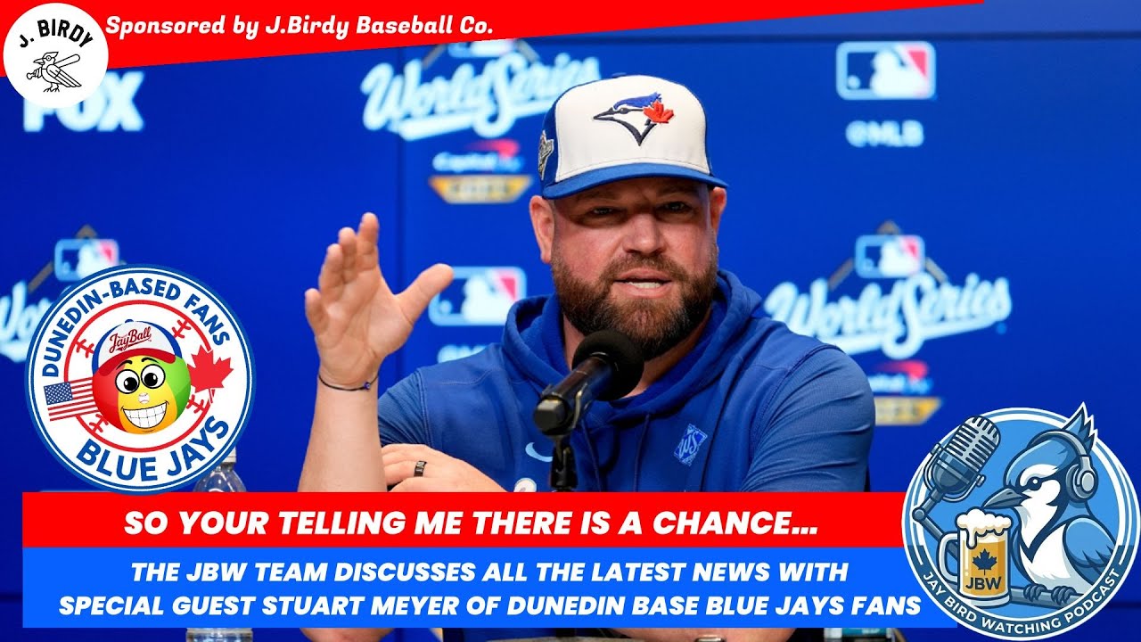 LIVE: AL East Climb, Closer Questions & Building the Offense!
