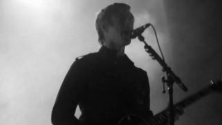 Interpol - Try It On (HMH Amsterdam)