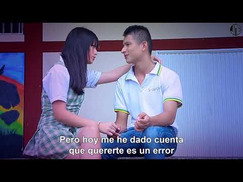 Quererte fue un Error