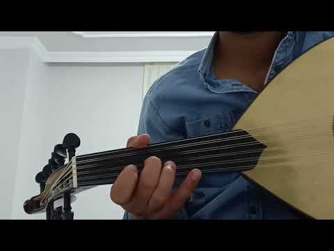 TEMEL SEVİYE UD DERSİ 13. HAFTA