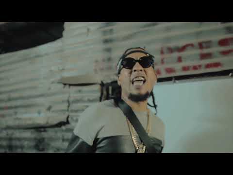 Rochy RD FT  El Legend Soou   BartSimpson Rip Mandroga & Químico Ultra Dema