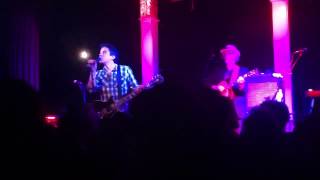 M. Ward Lullaby & Exile - Santa Cruz CA