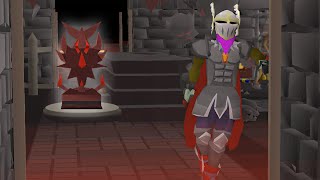 All I Want Is a T10 Emblem From Bounty Hunter