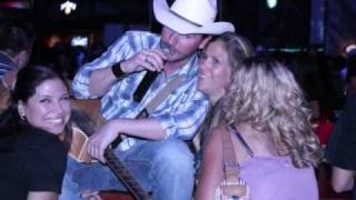 Cowboy Heart- Chad Freeman and Redline