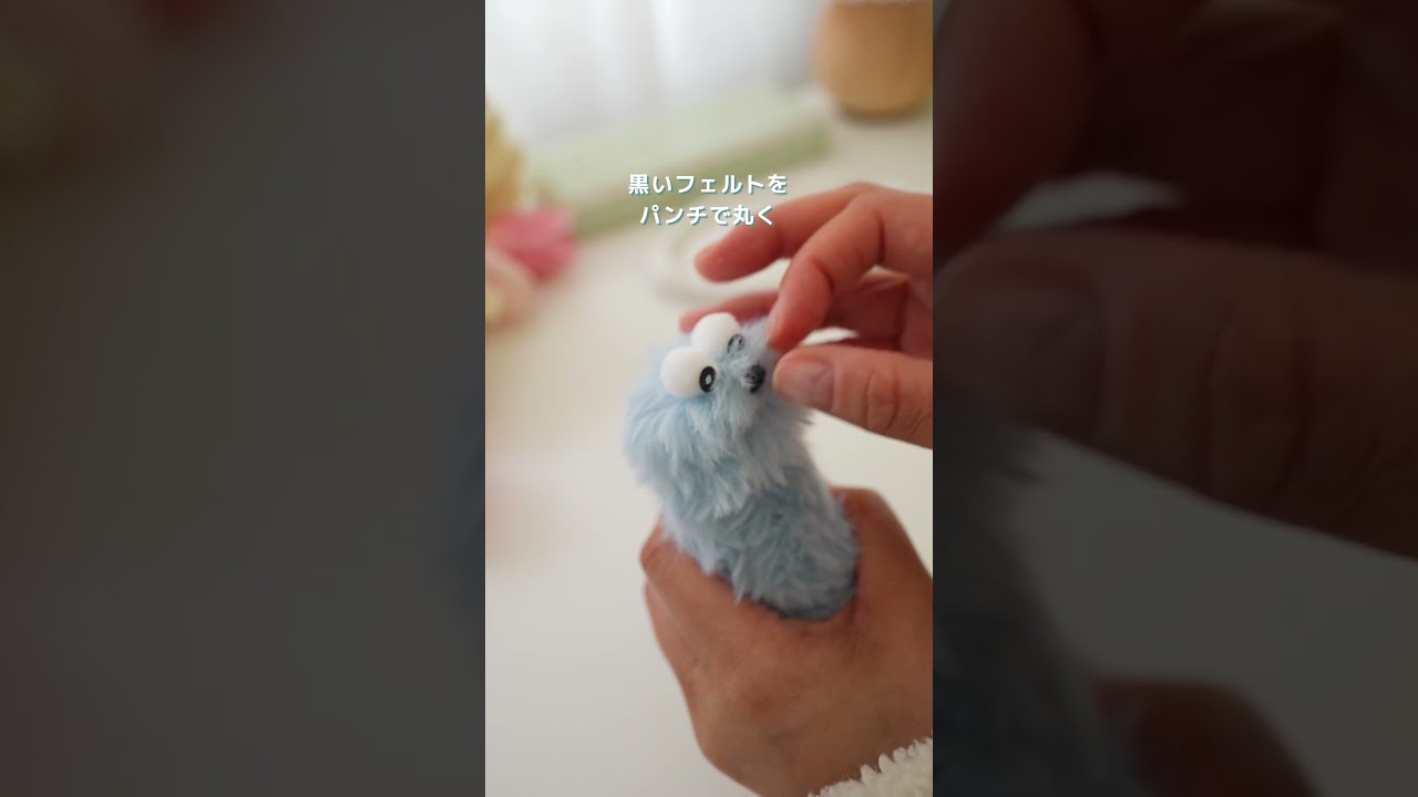 100均でペンカバー作ってみた