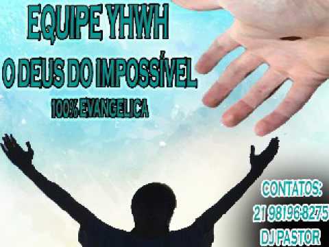 SEGUENCIA FUNK GOSPEL 2018