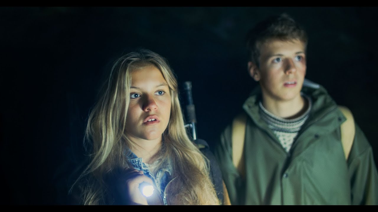 Teaser - Premiere 9. juni 2023