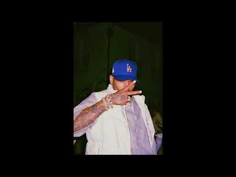 (FREE) Chris Brown x Doja Cat Type Beat 2023 - NIGHT DRIVE