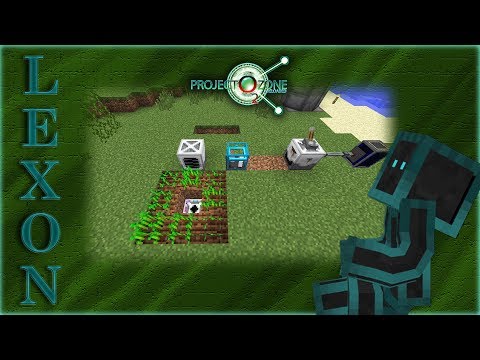 Project Ozone 2: Reloaded #90 - MFR farma a zpracování Sludge