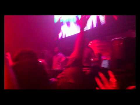 Noel Gitman Plays Alex M.O.R.P.H - An Angels Love @ Hangar 17 Tel-Aviv