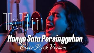 Download lagu  HANYA SATU PERSINGGAHAN - IKLIM (ROCK METAL COVER) | VERSI PALING GARANG & PENUH EMOSI!! 🤘 mp3 Download lagu  HANYA SATU PERSINGGAHAN - IKLIM (ROCK METAL COVER) | VERSI PALING GARANG & PENUH EMOSI!! 🤘 mp3