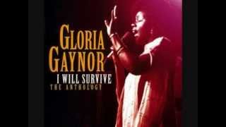 GLORIA GAYNOR. &quot;I Will Survive&quot;. 1978. 12&quot; Special Disco Version.