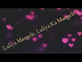 Lulia Mange Le Lulia Ka Mange Le Whatsapp Status Song